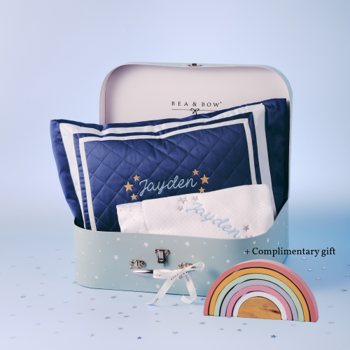 Dreams of Wonder™ Stargazing Box (colours available) 